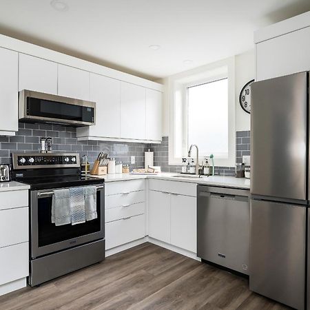"Hike" At Hills Meaford, Pet Friendly, 2Bd Suite Exterior photo