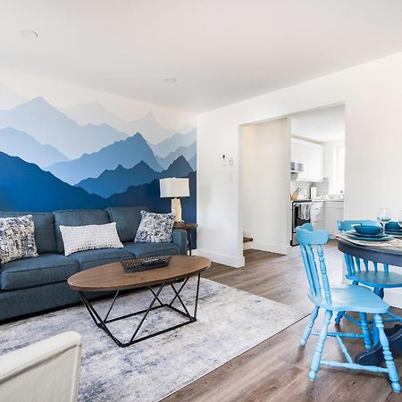 "Hike" At Hills Meaford, Pet Friendly, 2Bd Suite Exterior photo