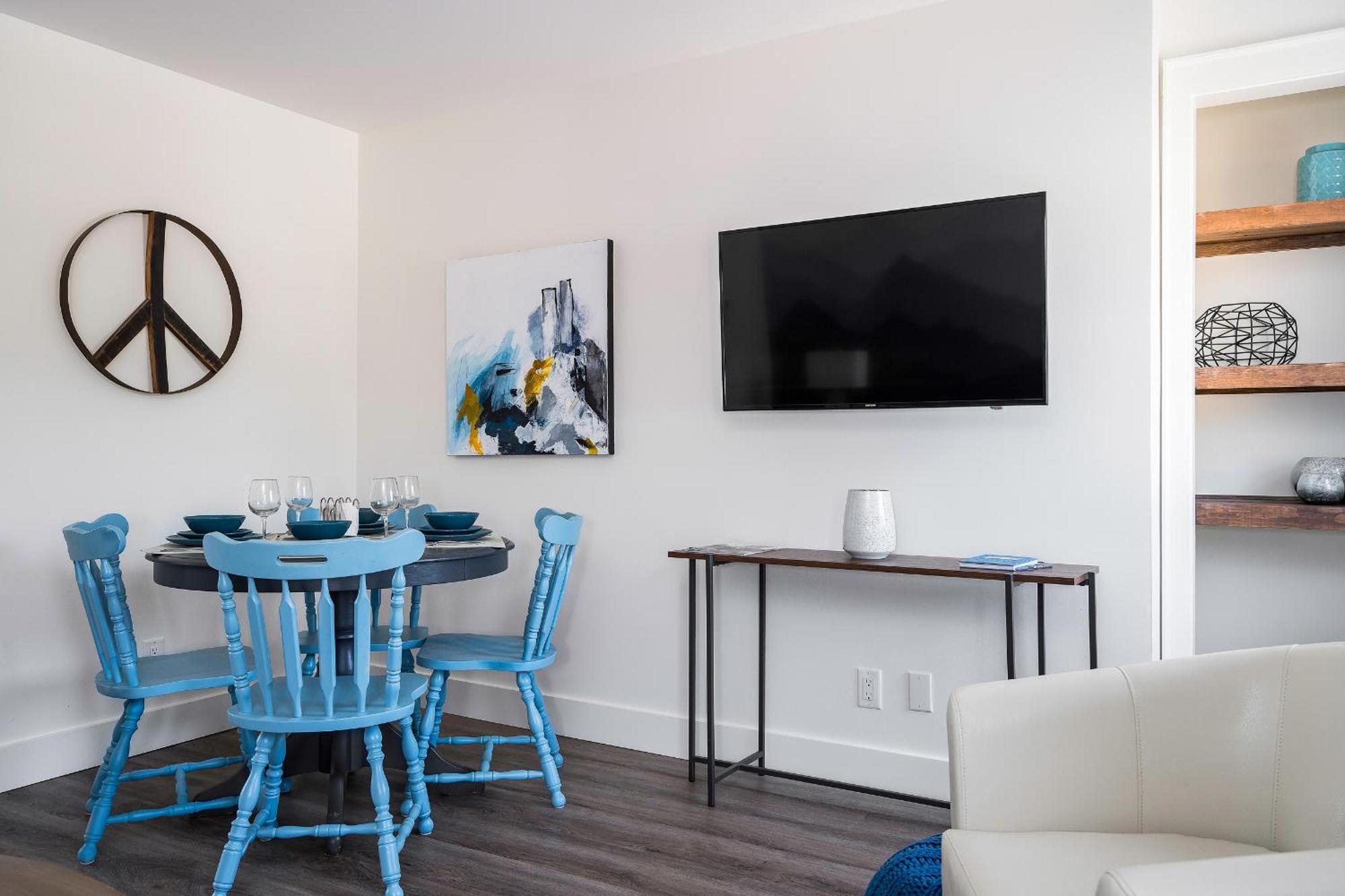 "Hike" At Hills Meaford, Pet Friendly, 2Bd Suite Exterior photo