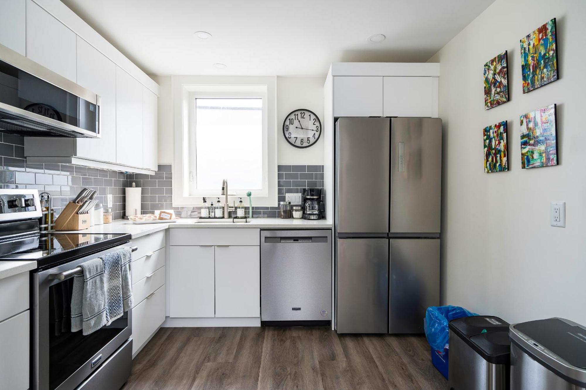 "Hike" At Hills Meaford, Pet Friendly, 2Bd Suite Exterior photo