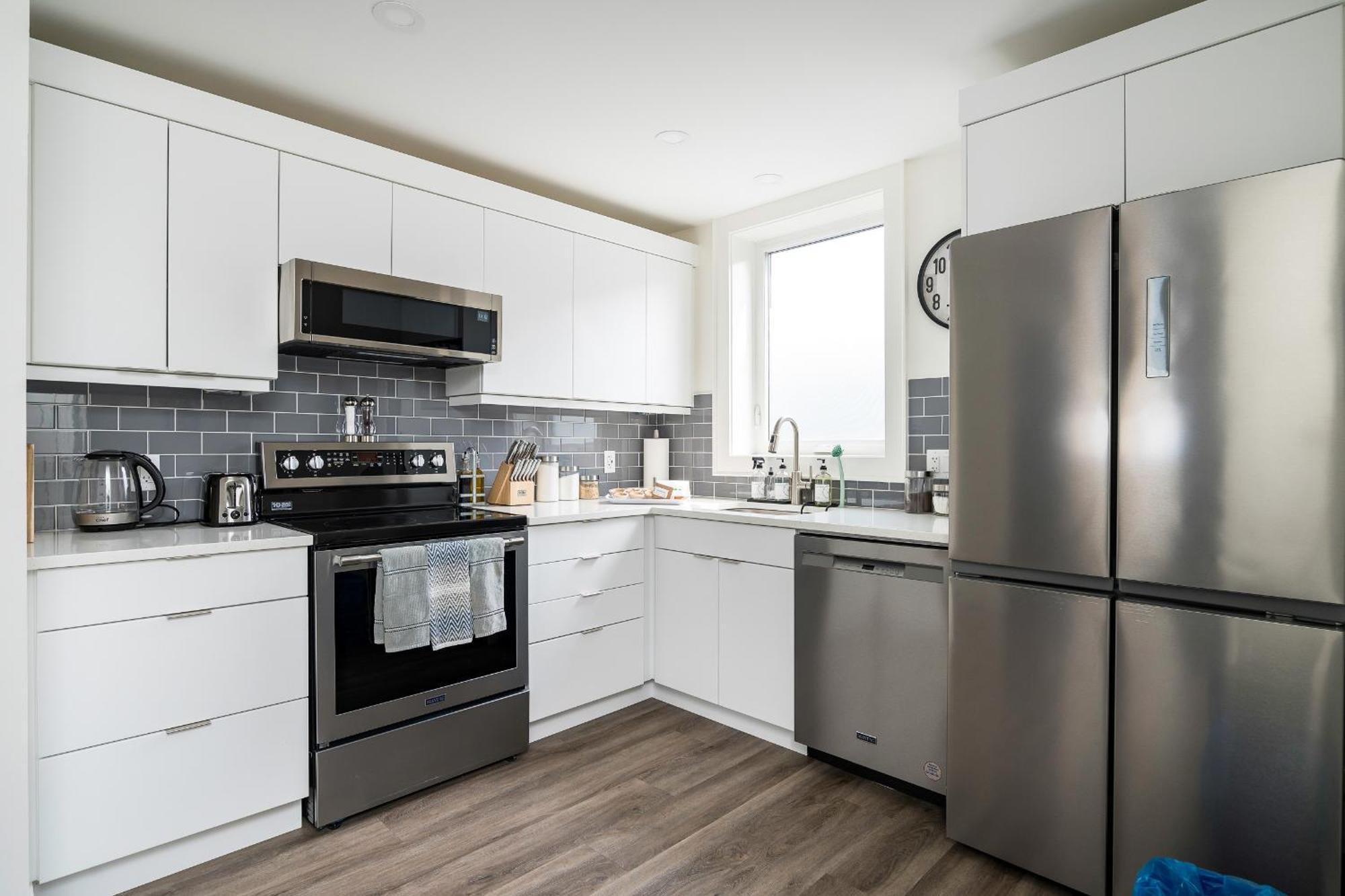 "Hike" At Hills Meaford, Pet Friendly, 2Bd Suite Exterior photo