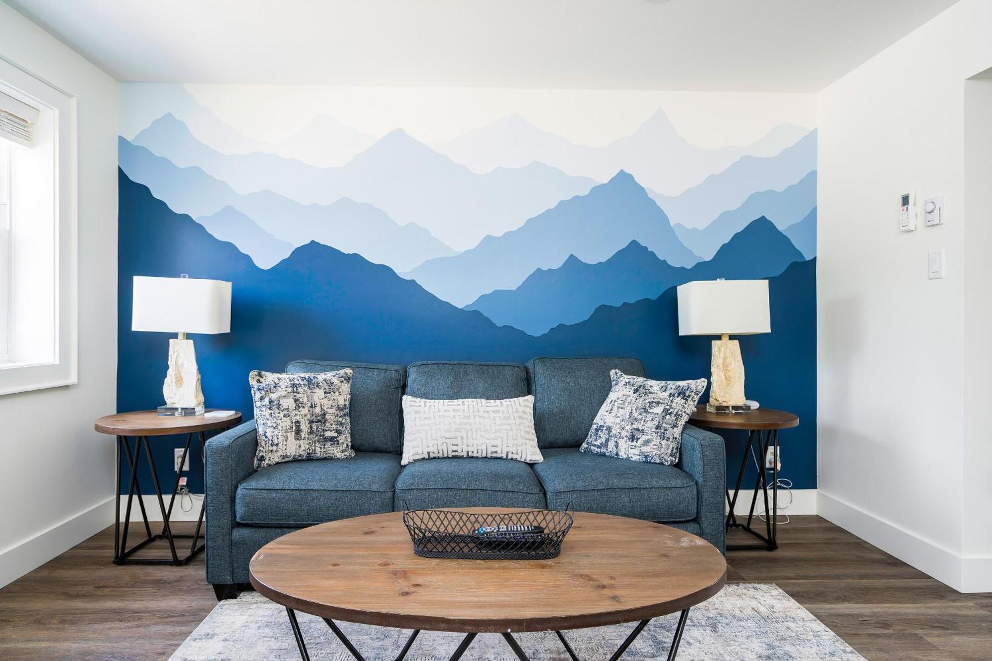 "Hike" At Hills Meaford, Pet Friendly, 2Bd Suite Exterior photo