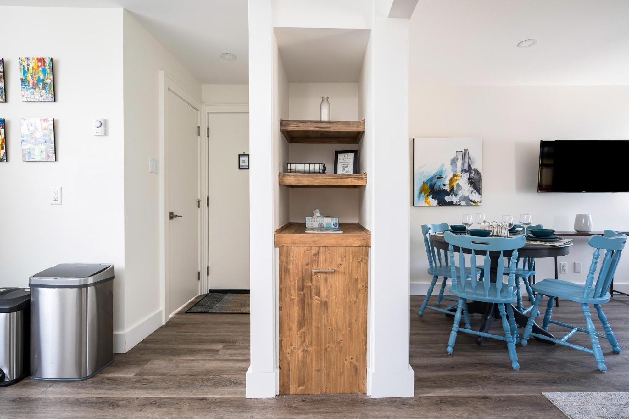 "Hike" At Hills Meaford, Pet Friendly, 2Bd Suite Exterior photo