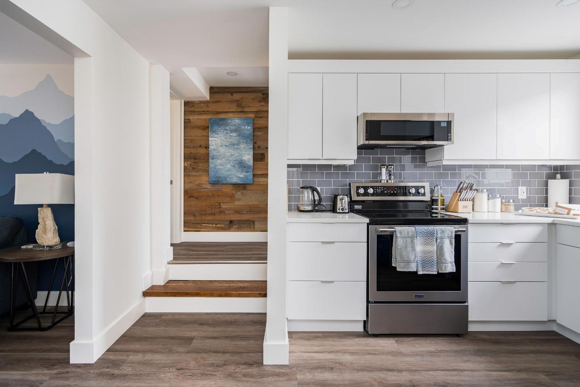 "Hike" At Hills Meaford, Pet Friendly, 2Bd Suite Exterior photo